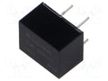 GAPTEC Electronic 1D8E-0505S1U DC/DC-muunnin 1W