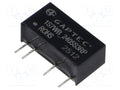 GAPTEC Electronic 1S7WB-2405S3RP DC/DC-muunnin 1W