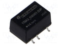 GAPTEC Electronic 1T8A3-0303S1.5UP DC/DC-muunnin 1W