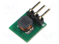 GAPTEC Electronic LMO78-12-0.5 DC/DC-muunnin 8-36VDC