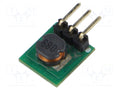 GAPTEC Electronic LMO78-15-0.5 DC/DC-muunnin 8÷36VDC
