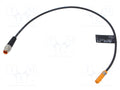 IFM ELECTRONIC MK5102 Magneettianturi 2.8mT