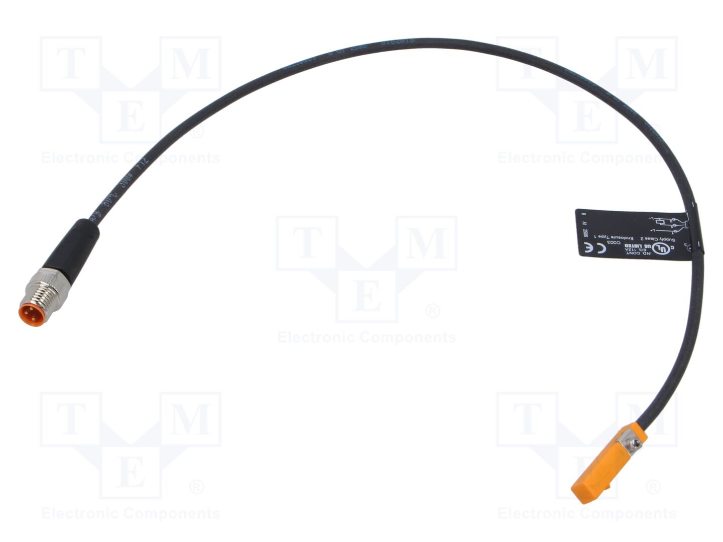 IFM ELECTRONIC MK5102 Magneettianturi 2.8mT
