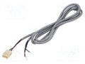 CARLO GAVAZZI RCS3-100-1 Teho-kaapeli 1m