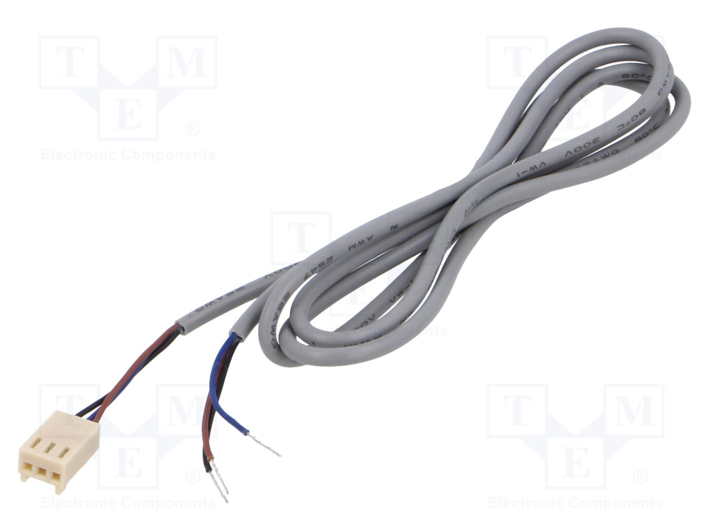 CARLO GAVAZZI RCS3-100-1 Teho-kaapeli 1m