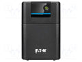 EATON ELECTRIC 5E550I UPS-laite 550VA 300W 220/230/240V