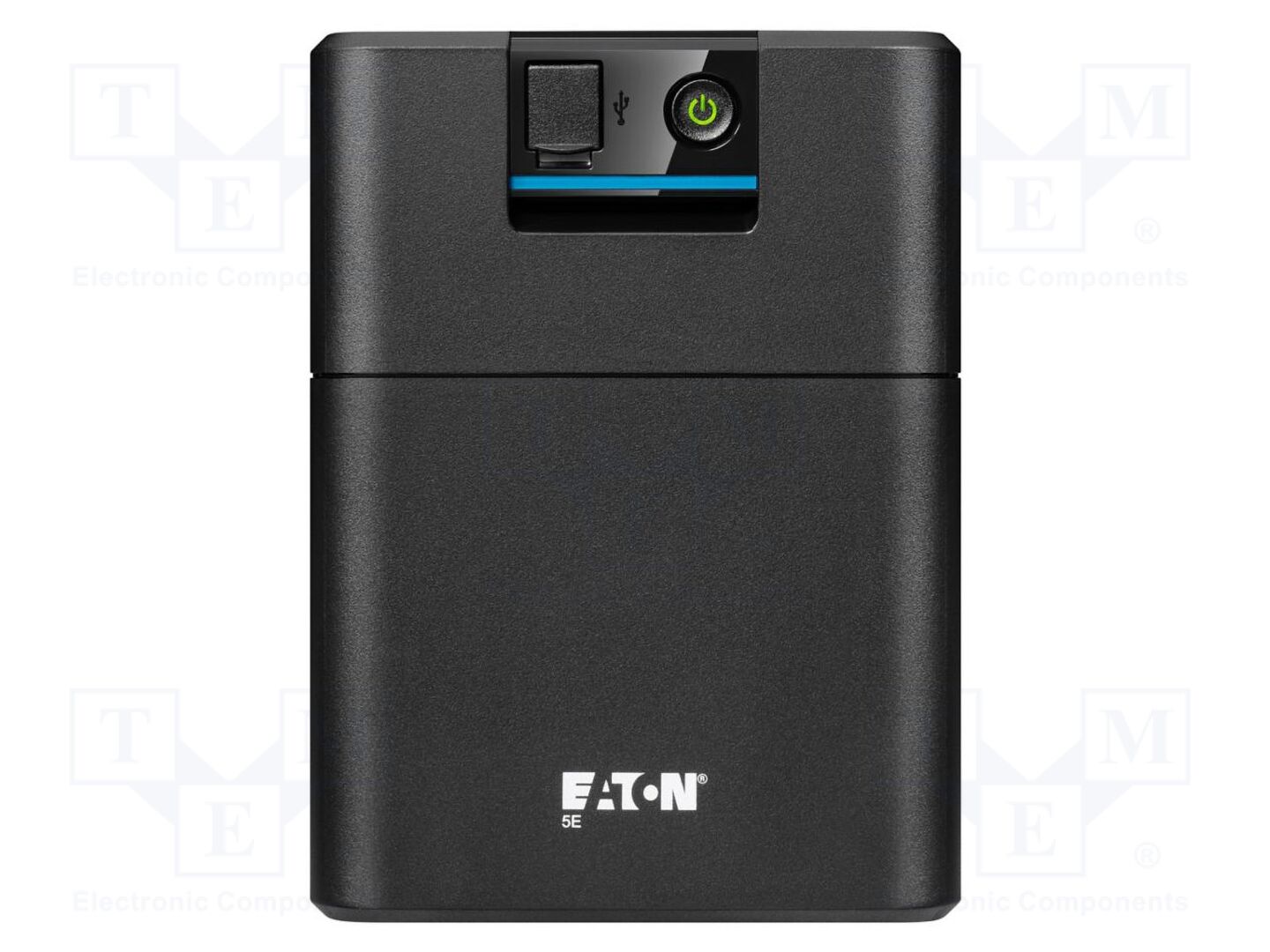 EATON ELECTRIC 5E2200UI UPS-laite 2200VA 1200W 220/230/240V
