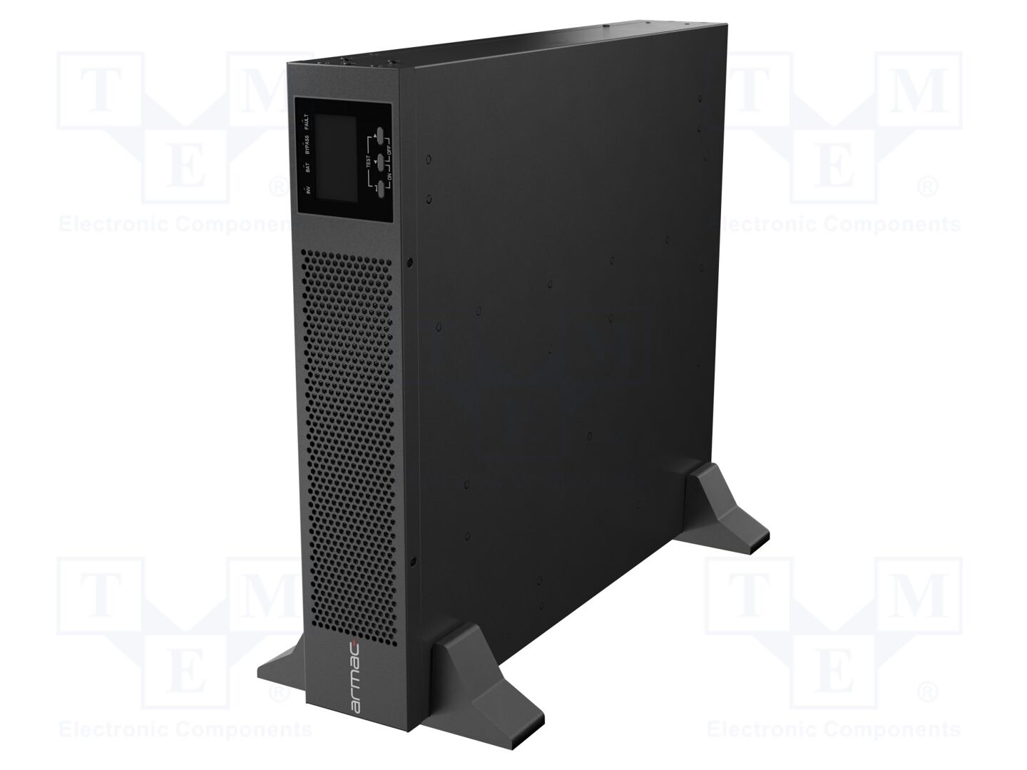 ARMAC R/3000I/PF1/DF UPS 3000W 3000VA 208-240V Rack
