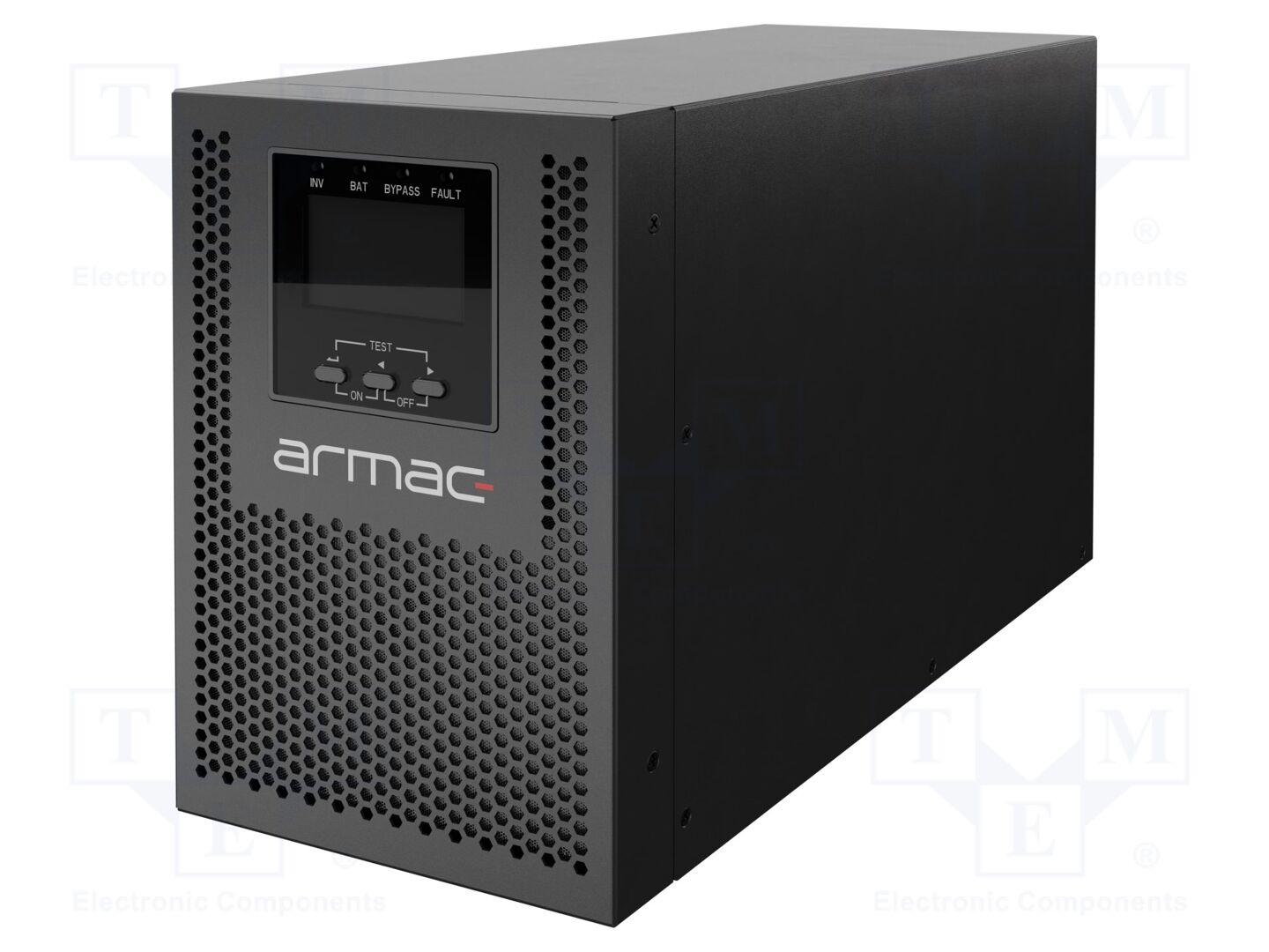 ARMAC T/1000I/PF1/DF UPS-laite 1kW 1kVA 208-240V