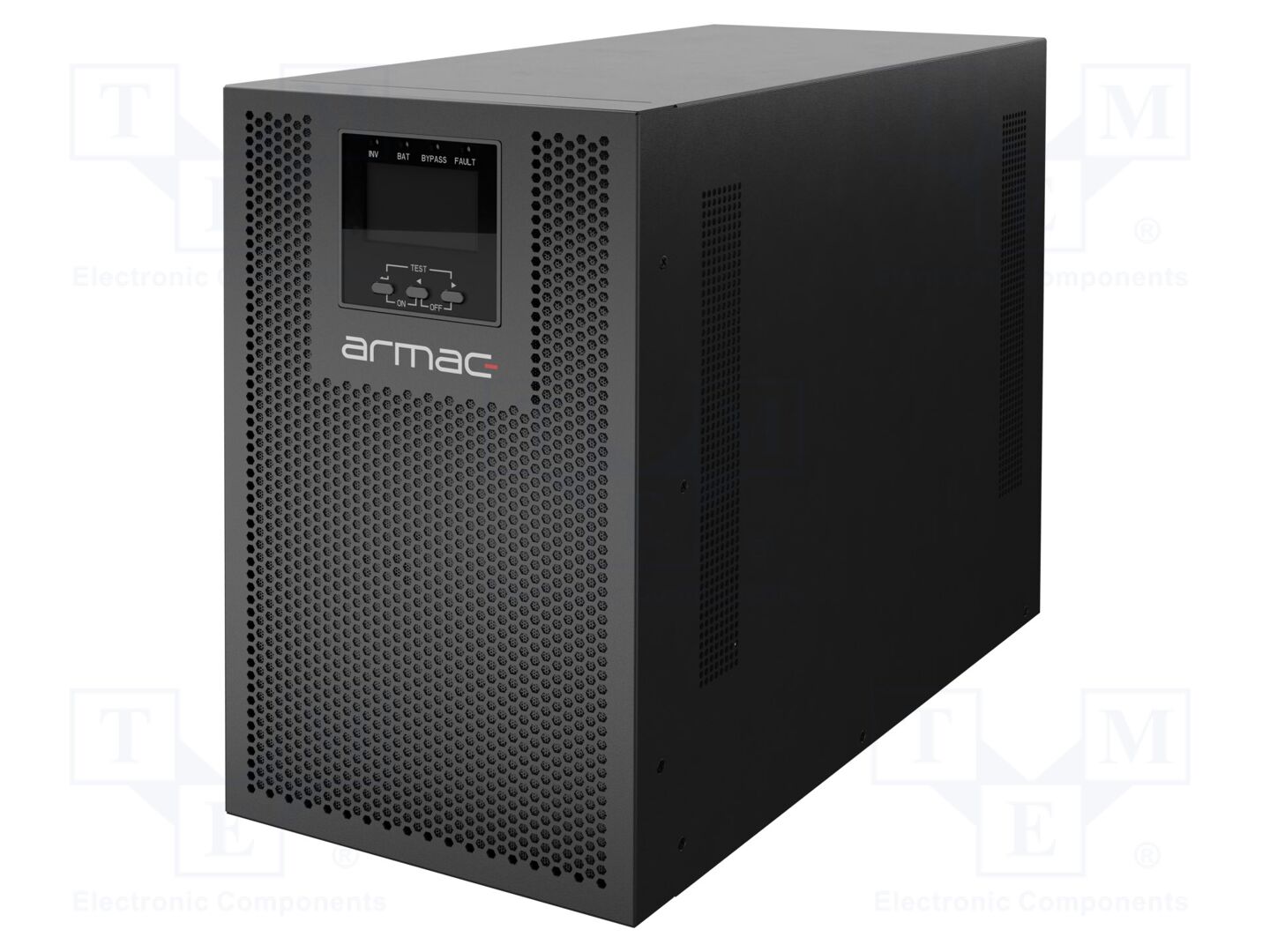 ARMAC T/3000I/PF1/DF UPS-laite 3kW 3kVA 208-240V