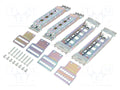 RITTAL 239.210 Asennuskisko 606.3g