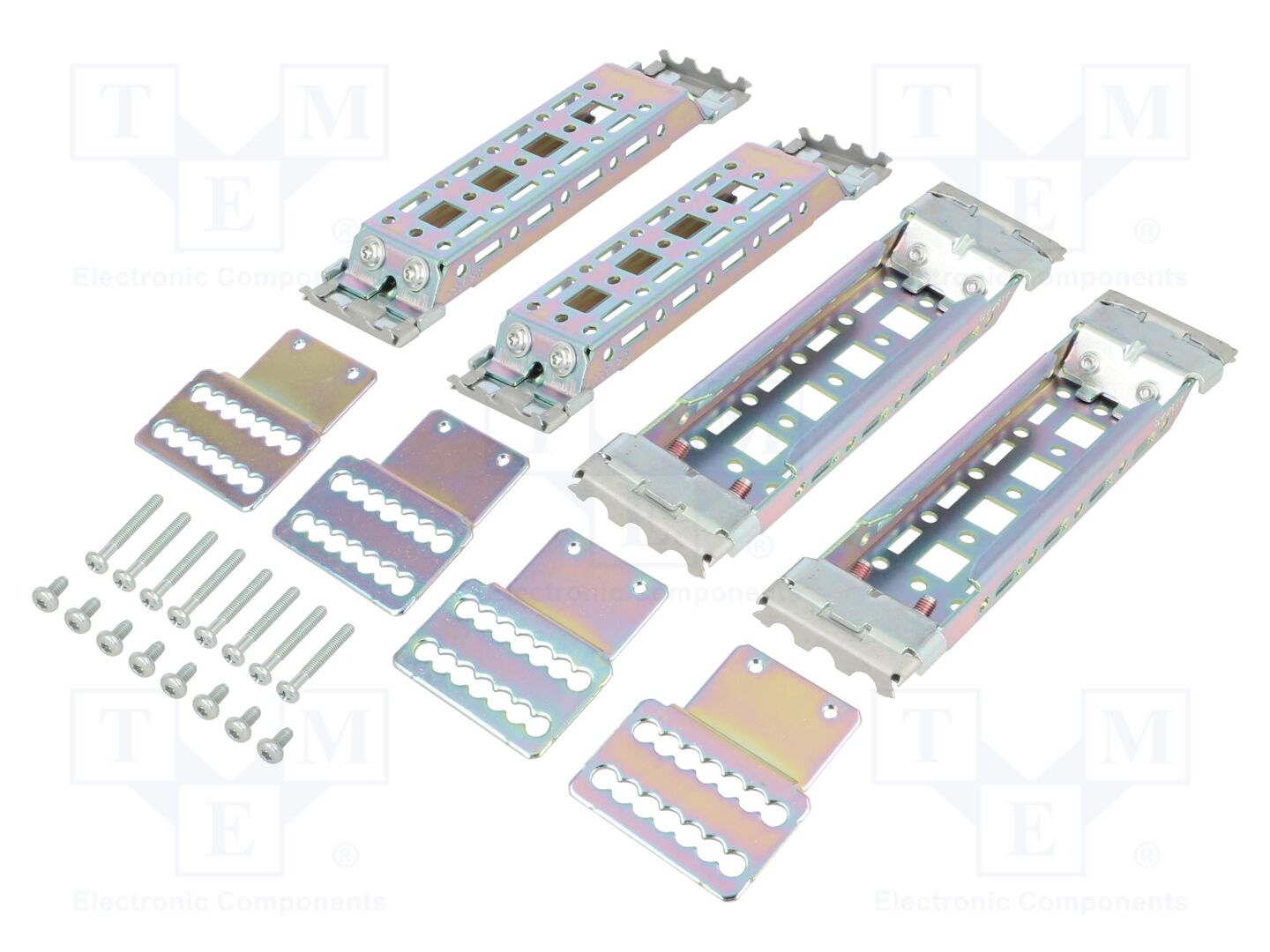 RITTAL 239.210 Asennuskisko 606.3g