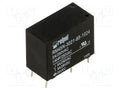 RELPOL RM45N-3021-85-1024 Sähkömagneettinen rele 24VDC