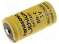 PANASONIC BR-C Litiumparisto 3V 5000mAh