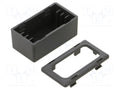 MINITOOLS SEP-A-OBD-N Yleiskotelo 23x50x27.4mm (50 kpl erä)