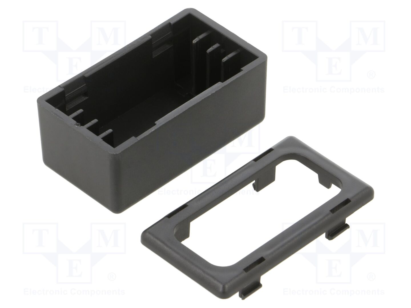 MINITOOLS SEP-A-OBD-N Yleiskotelo 23x50x27.4mm (50 kpl erä)