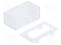 MINITOOLS SEP-A-OBD-N-PC Yleiskotelot 23x50x27.4mm (50 kpl erä)