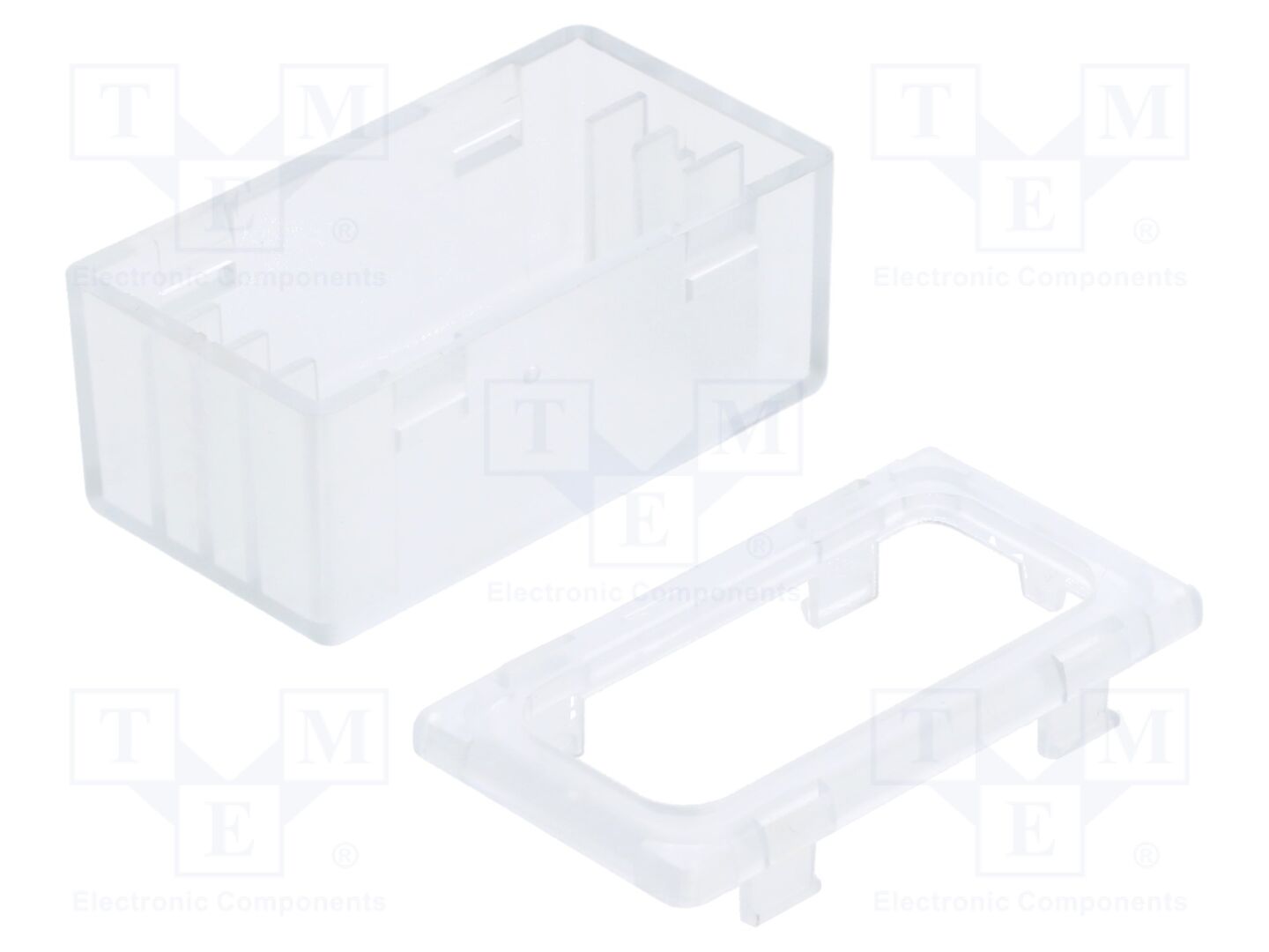 MINITOOLS SEP-A-OBD-N-PC Yleiskotelot 23x50x27.4mm (50 kpl erä)