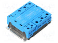CELDUC SGB8890200 Solid state relay 125A