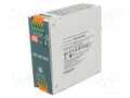MEAN WELL XTR-240-36LA DIN-kiskokiinnitteinen kytkentävirtalähde 240W 36VDC