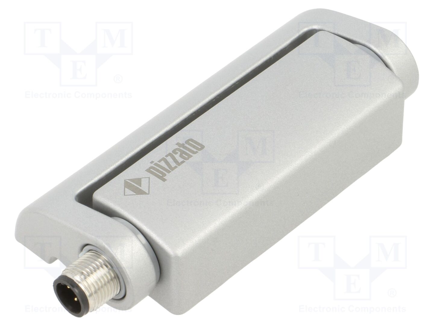 PIZZATO ELETTRICA HP-AA052D-KAM Turvakytkin IP67, IP69