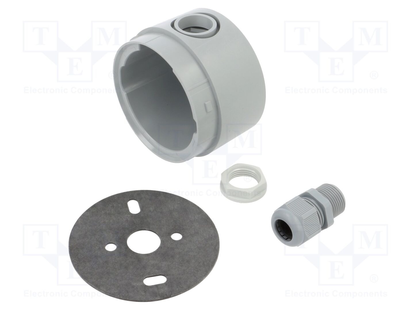 WERMA 26170002 Asennusteline 99.4 g