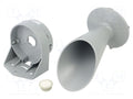 WERMA 26170003 Asennusteline 137,1g