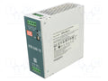 MEAN WELL XTR-240-12 DIN-kiskoon asennettava kytkentäsähkönsyöttö 180W 12VDC