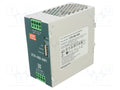 MEAN WELL XTR-480-48PI Kytkinmuuntaja DIN-kiskoon 480W 48VDC