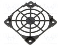 SANYO DENKI 109-1003G Suojaritilä 60x60mm