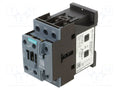 SIEMENS 3RT2024-1AL20 Kontaktori 12A
