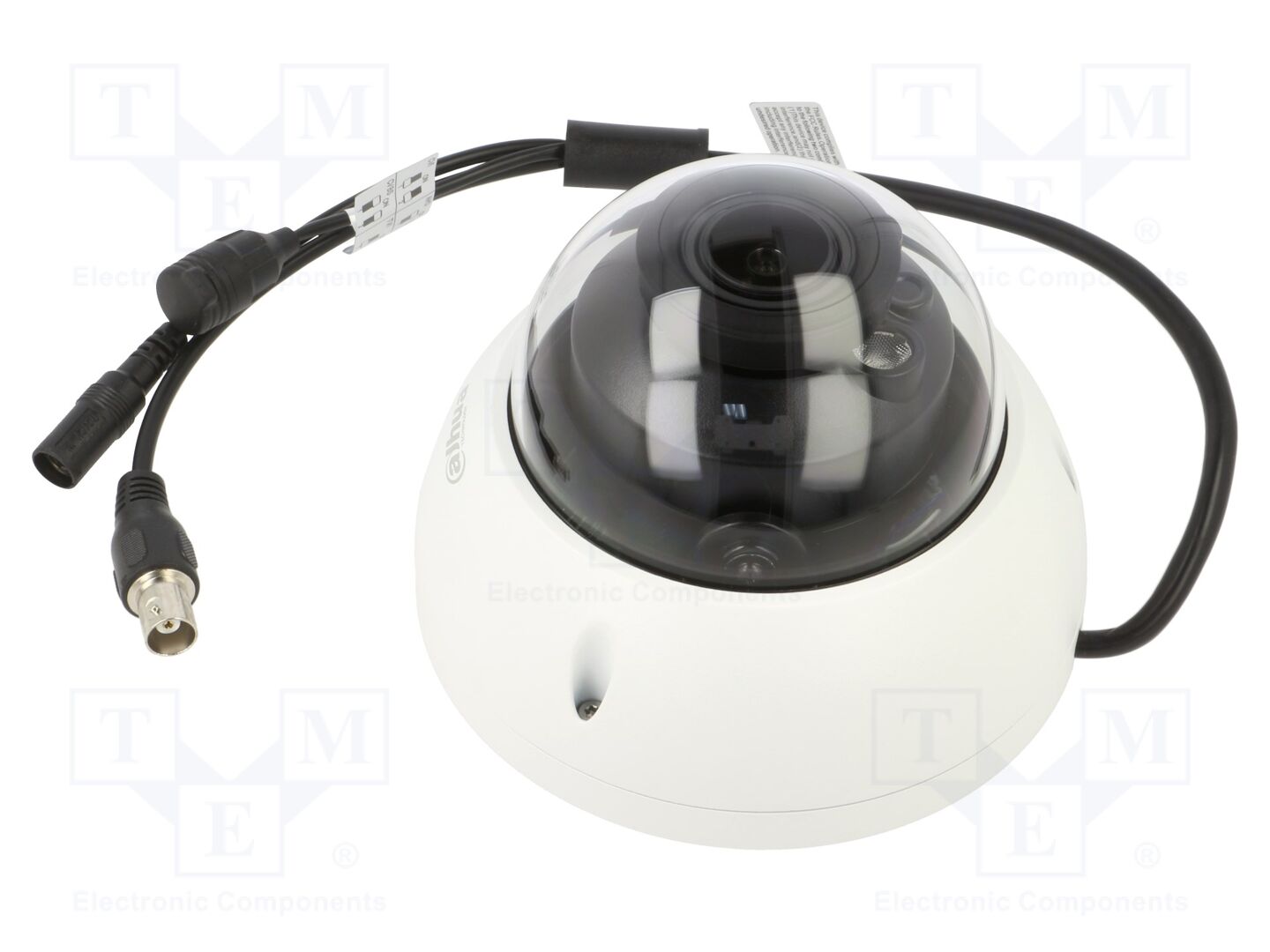 DAHUA HAC-HDBW2501R-Z-27135-S2 CCTV-kamera 5Mpx