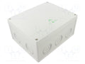 SPELSBERG ABOX-250-L Jakorasia IP65