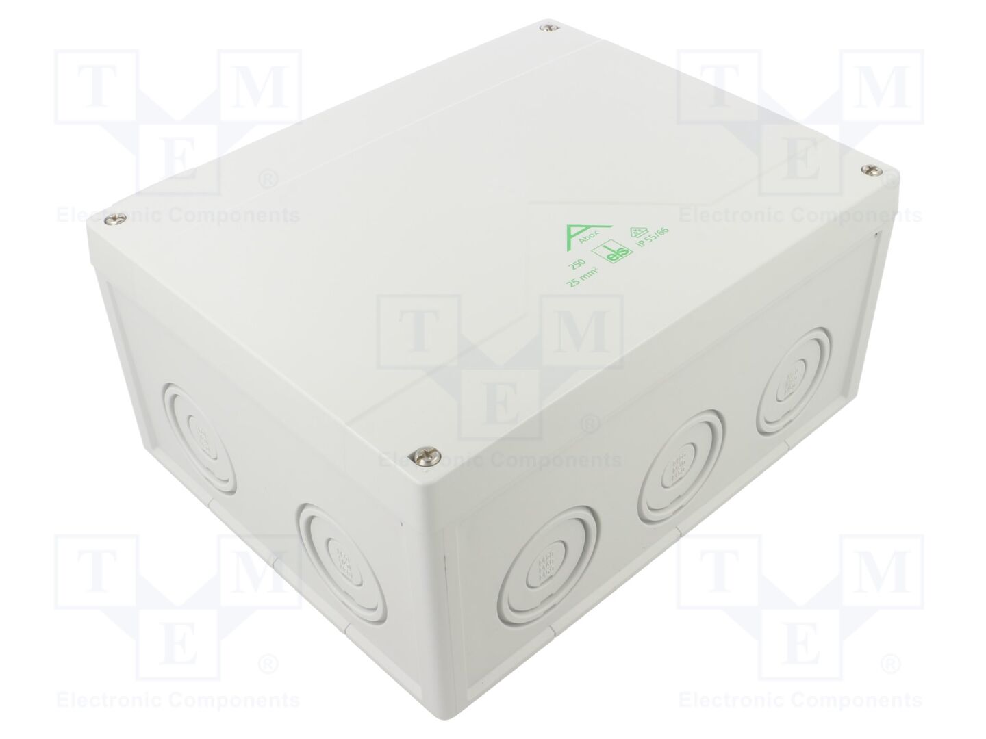 SPELSBERG ABOX-250-L Jakorasia IP65
