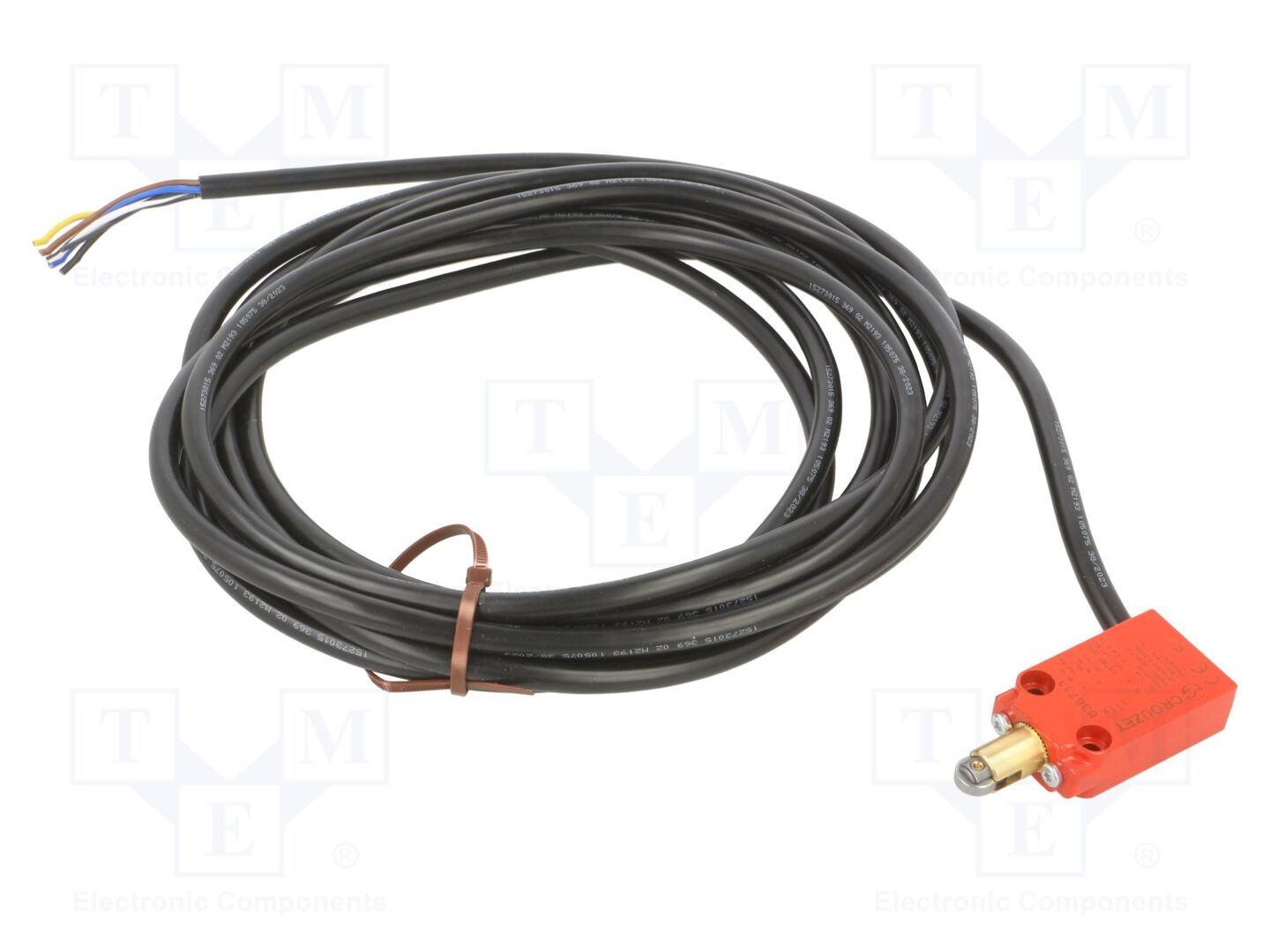 CROUZET 83871105 Rajakytkin 250VAC