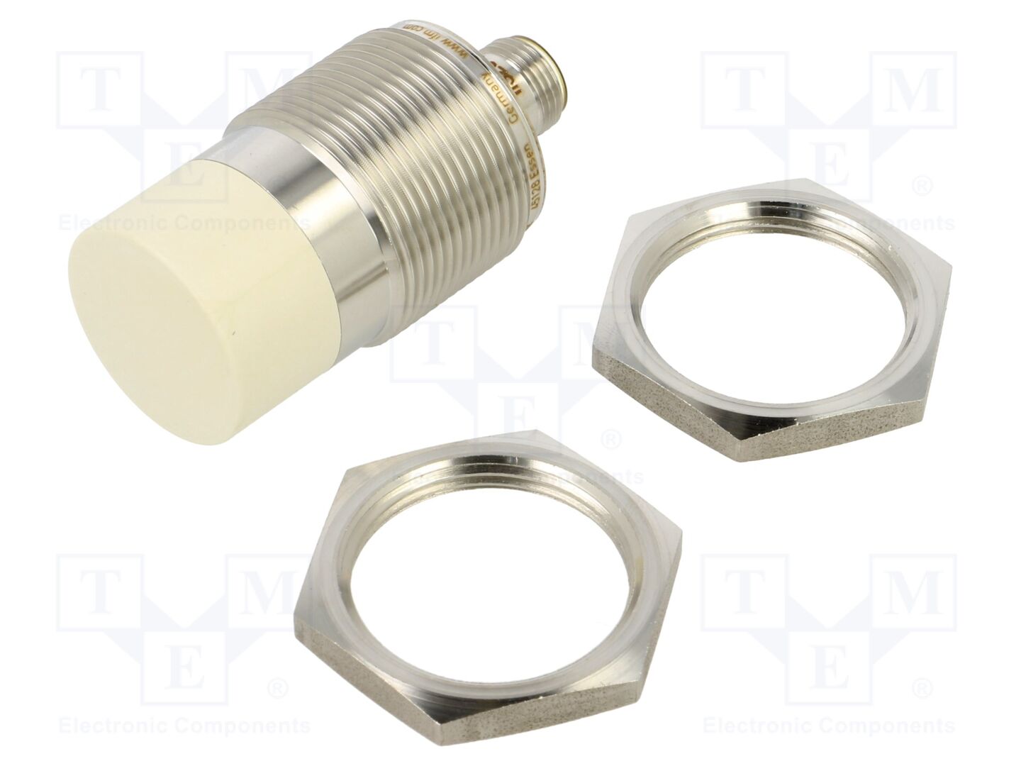 IFM ELECTRONIC IIS284 Induktiivinen anturi 78.27 g