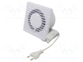 ORNO OR-WL-3200/100/PS Aksiaalituuletin 230VAC