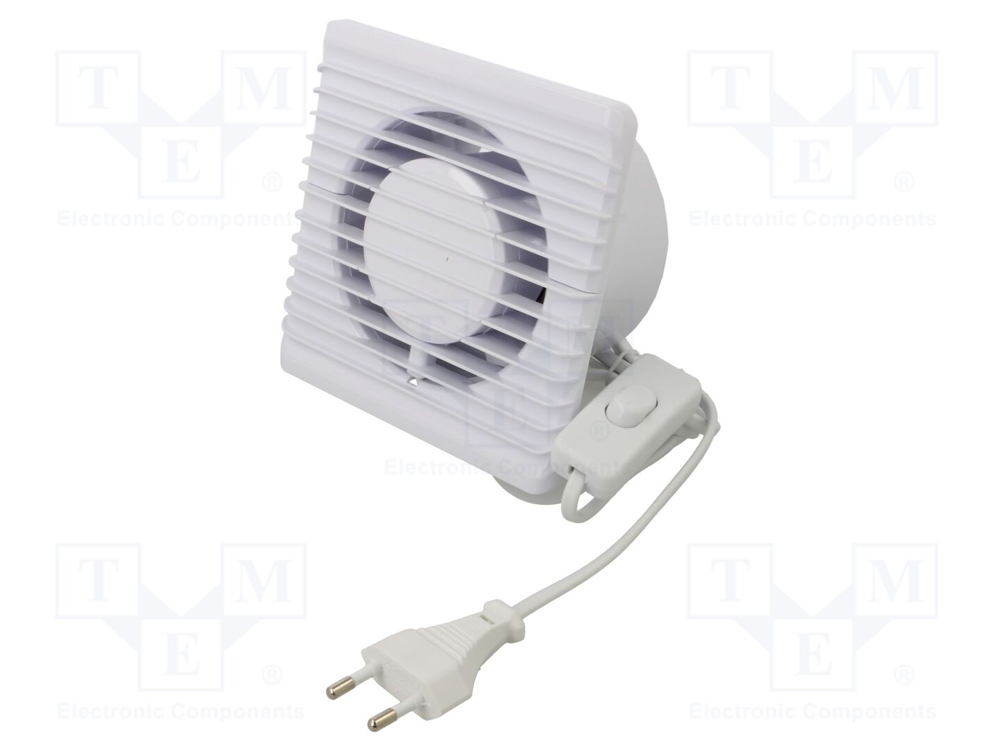ORNO OR-WL-3200/100/PS Aksiaalituuletin 230VAC