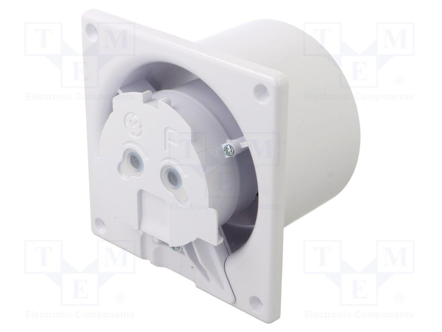 ORNO OR-WL-3201/100/S Aksiaalituuletin 230VAC