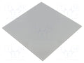 ORNO OR-WL-3203/G Koristepaneeli 170x170x10mm