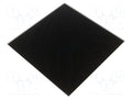 ORNO OR-WL-3204/MB Koristepaneeli 170x170x10mm