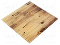 ORNO OR-WL-3204/O Koristepaneeli 170x170x10mm