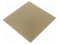 ORNO OR-WL-3204/PC Koristepaneeli 170x170x10mm