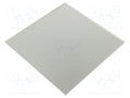 ORNO OR-WL-3204/PG Koristesäleikkö 170x170x10mm