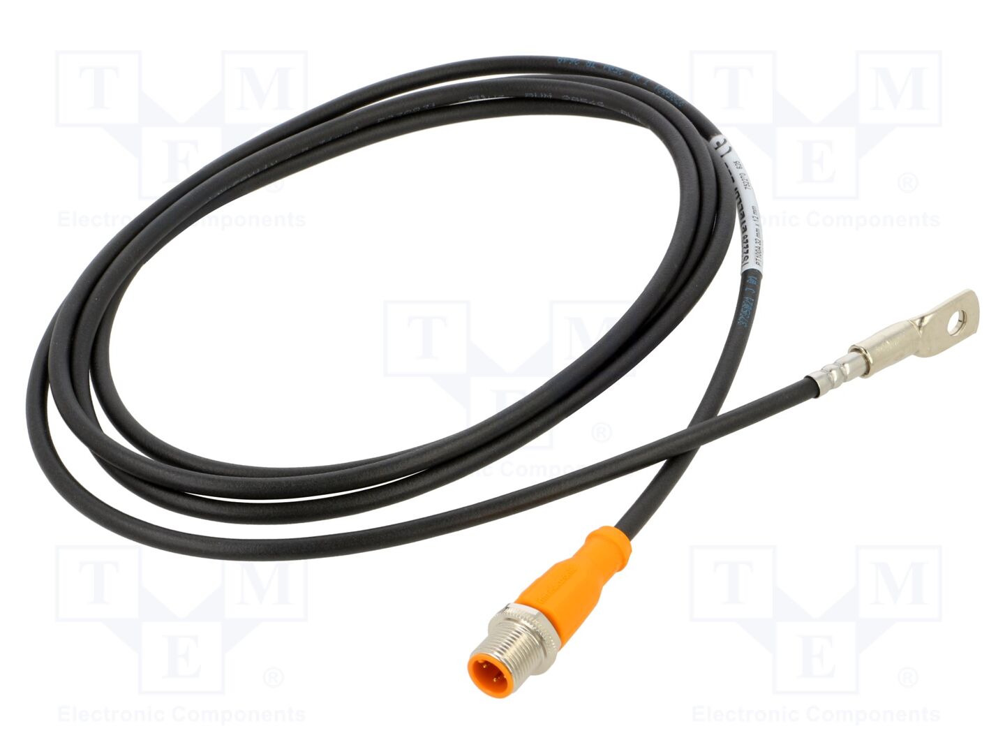 IFM ELECTRONIC TS2229 Lämpötila-anturi 89.68g