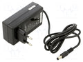 QOLTEC ZSI-51523 Kytkinlähde verkkovirtalähde 2.9A