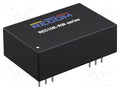 RECOM REC10K-2405SRW/H4 DC/DC-muunnin 10W, 5VDC