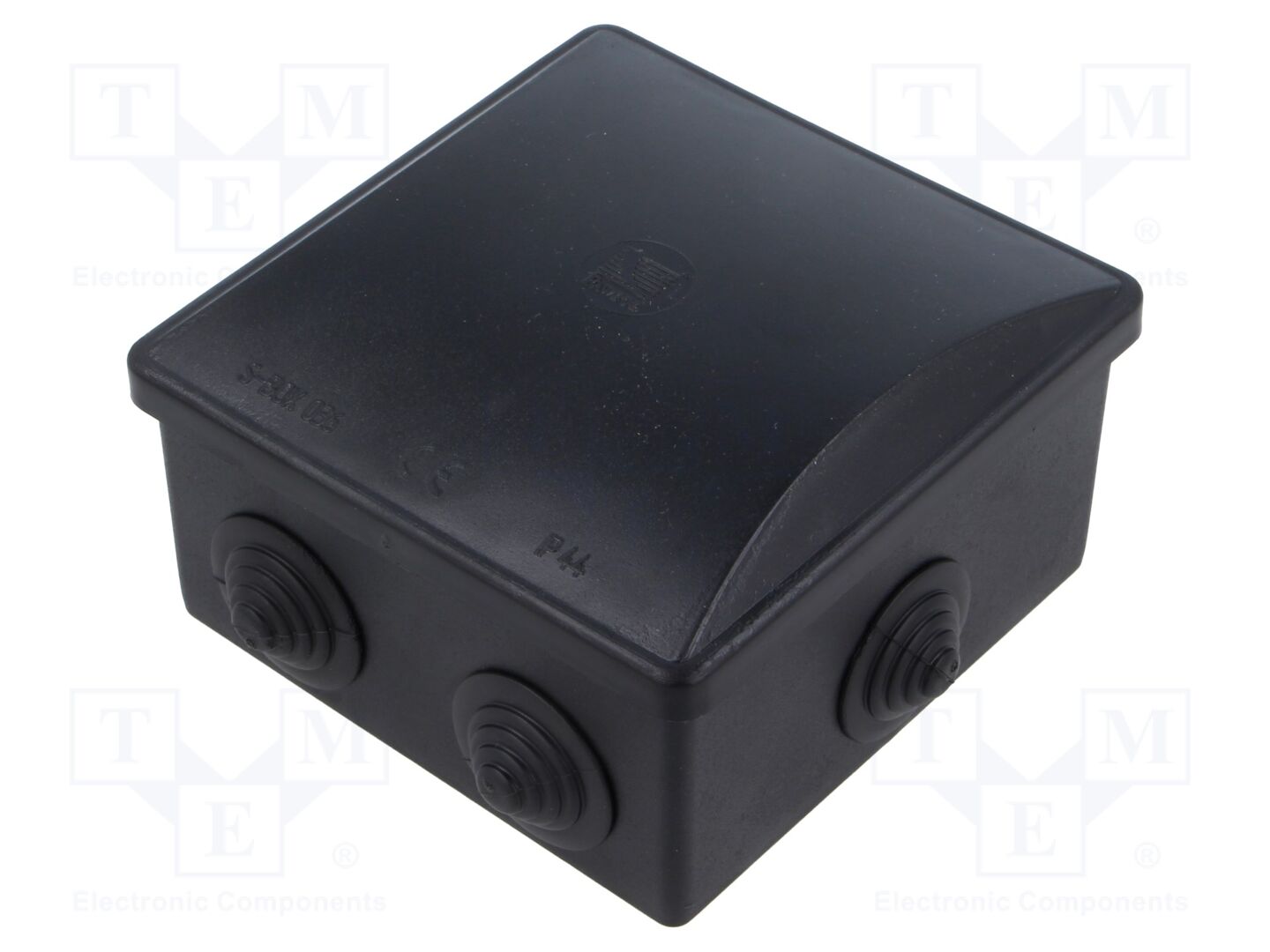 PAWBOL PW-S-BOX036CO Jakorasia Ø80mm (50 kpl erä)