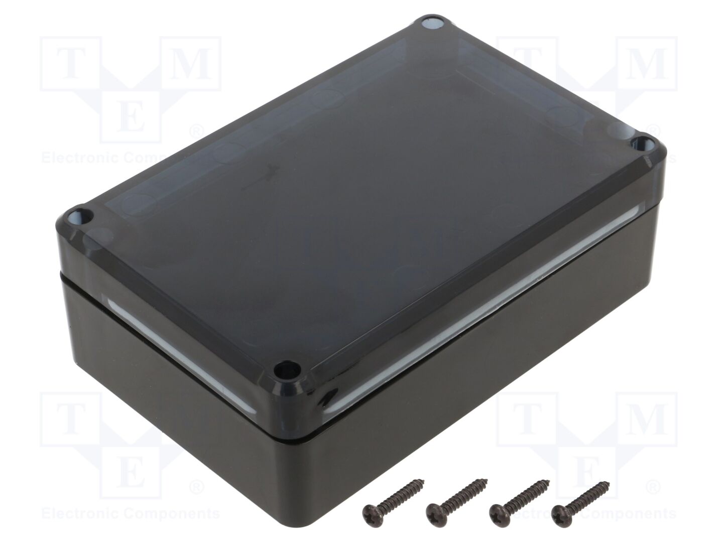 MASZCZYK KM-75BKTRS Yleiskotelo 80x120x41mm