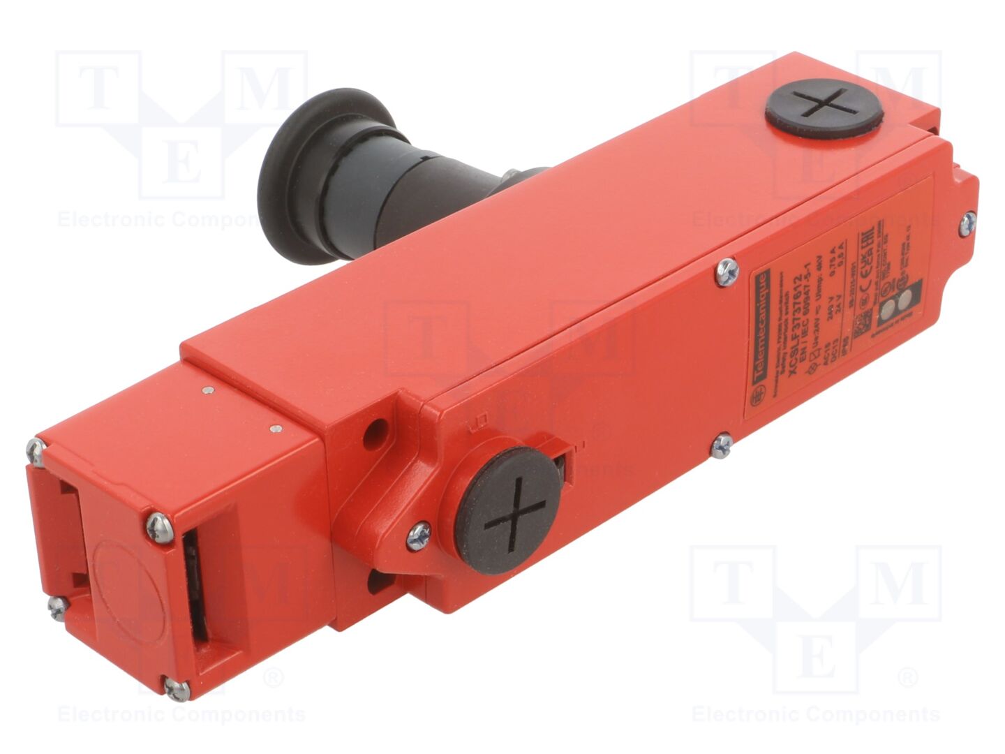 TELEMECANIQUE SENSORS XCSLF3737612 Turvakytkin IP66, 24VDC